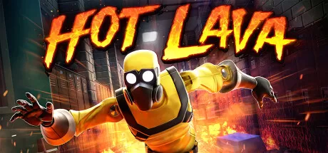 炽热熔岩/Hot Lava_官方中文绿色版|网盘下载-异次元社