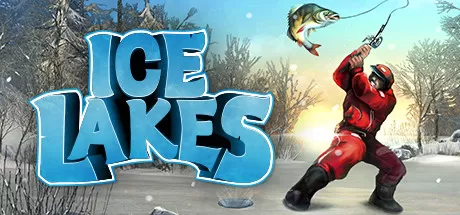 冰湖钓鱼/冰钓大师/Ice Lakes/支持网络联机_官方中文绿色版|网盘下载-异次元社