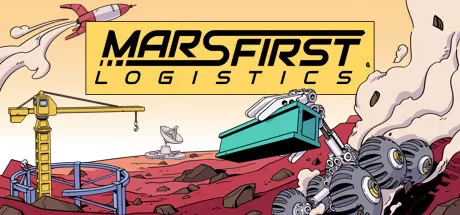火星第一物流/Mars First Logistics_官方中文绿色版|网盘下载-异次元社