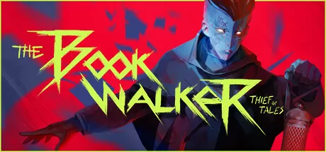书行者/The Bookwalker_官方中文绿色版|网盘下载-异次元社