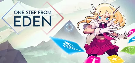 伊甸之路/One Step From Eden_官方中文绿色版|网盘下载-异次元社
