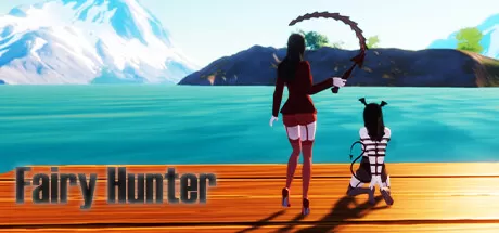 妖姬猎人/Fairy Hunter_官方中文绿色版|网盘下载-异次元社