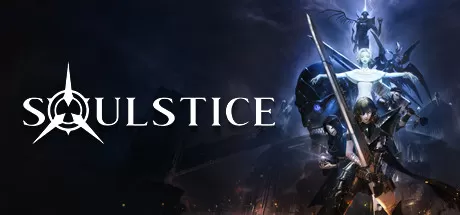 Soulstice豪华版/Soulstice Deluxe Edition_官方中文绿色版|网盘下载-异次元社