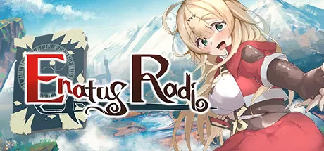 埃那托斯 -转世英雄与失忆少女-/Enatus Radi_官方中文绿色版|网盘下载-异次元社