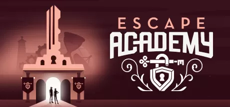 逃脱学院/Escape Academy_官方中文绿色版|网盘下载-异次元社