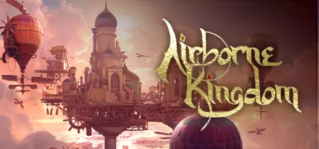 空中王国/Airborne Kingdom_官方中文绿色版|网盘下载-异次元社
