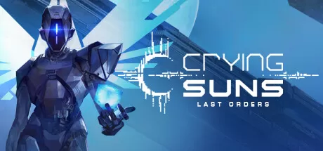 哀恸之日/Crying Suns_官方中文绿色版|网盘下载-异次元社