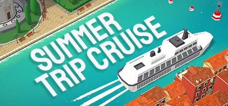 夏季巡游/Summer Trip Cruise_官方中文绿色版|网盘下载-异次元社