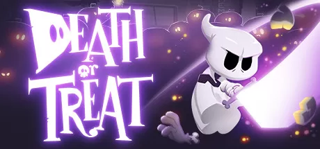 不给糖就去死!/Death or Treat_官方中文绿色版|网盘下载-异次元社
