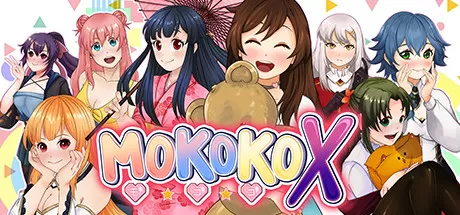 莫科科 X/Mokoko X_官方中文绿色版|网盘下载-异次元社