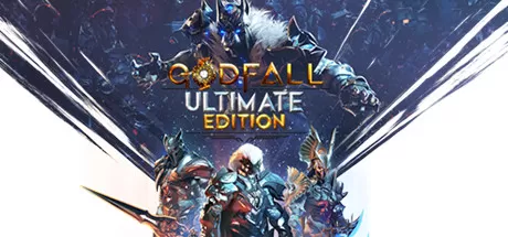 众神陨落/Godfall/支持网络联机_官方中文绿色版|网盘下载-异次元社