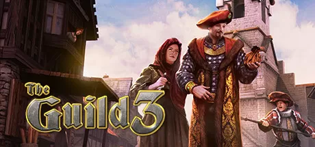 行会3/The Guild 3_官方中文绿色版|网盘下载-异次元社