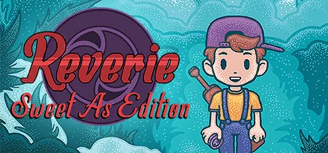幻想：甜蜜版/Reverie: Sweet As Edition_官方中文绿色版|网盘下载-异次元社