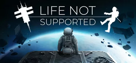 生命不支持/Life Not Supported/支持网络联机_官方中文绿色版|网盘下载-异次元社