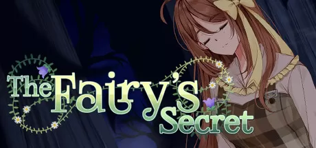仙女之秘/The Fairy's Secret_官方中文绿色版|网盘下载-异次元社