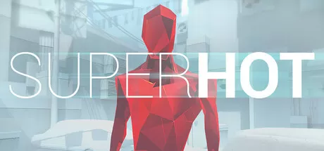 燥热/SUPERHOT_官方中文绿色版|网盘下载-异次元社
