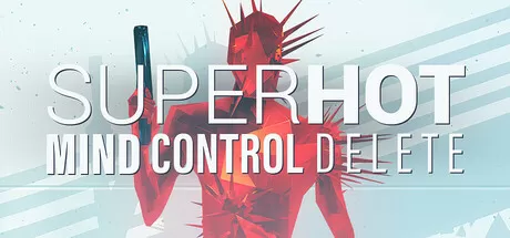 燥热：精神控制删除/SUPERHOT: MIND CONTROL DELETE_官方中文绿色版|网盘下载-异次元社