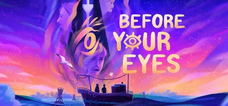 历历在目/Before Your Eyes_官方中文绿色版|网盘下载-异次元社