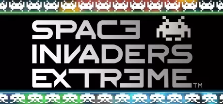 太空侵略者/Space Invaders Extreme_官方中文绿色版|网盘下载-异次元社