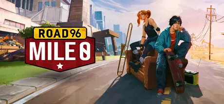 九十六号公路：零号里程/Road 96: Mile 0_官方中文绿色版|网盘下载-异次元社
