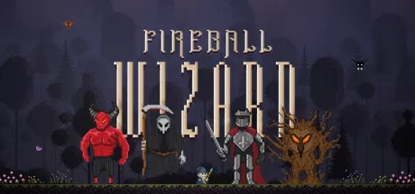 火球巫师/Fireball Wizard_官方中文绿色版|网盘下载-异次元社