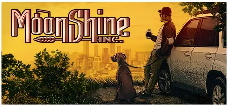 私酿酒公司/Moonshine Inc._官方中文绿色版|网盘下载-异次元社