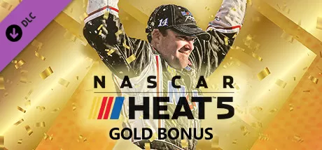 热力纳斯卡5/NASCAR Heat 5_官方中文绿色版|网盘下载-异次元社