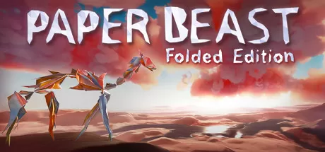 纸兽：折叠版/Paper Beast - Folded Edition_官方中文绿色版|网盘下载-异次元社