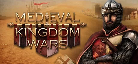 中世纪王国战争/Medieval Kingdom Wars_官方中文绿色版|网盘下载-异次元社