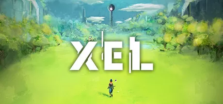 XEL_官方中文绿色版|网盘下载-异次元社