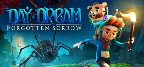 白日梦：被遗忘的悲伤/Daydream: Forgotten Sorrow_官方中文绿色版|网盘下载-异次元社