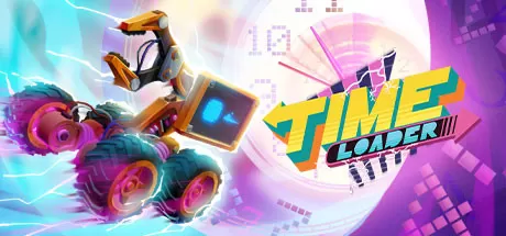 时间加载器/Time Loader_官方中文绿色版|网盘下载-异次元社