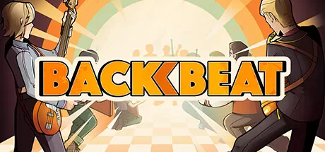 基调节奏/Backbeat_官方中文绿色版|网盘下载-异次元社