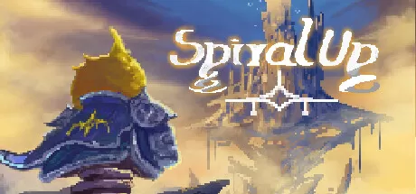 蹦蹦国王/Spiral Up_官方中文绿色版|网盘下载-异次元社