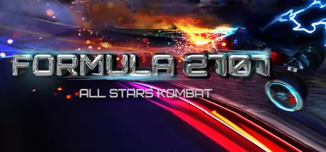 方程式2707：全明星赛/Formula 2707 - All Stars Kombat_官方中文绿色版|网盘下载-异次元社