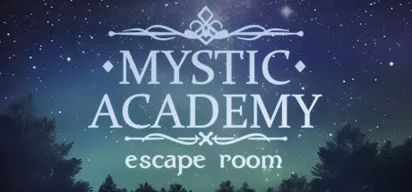 巫师学校：密室逃脱/Wizardry School: Escape Room_官方中文绿色版|网盘下载-异次元社