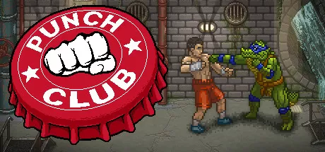 拳击俱乐部/Punch Club_官方中文绿色版|网盘下载-异次元社