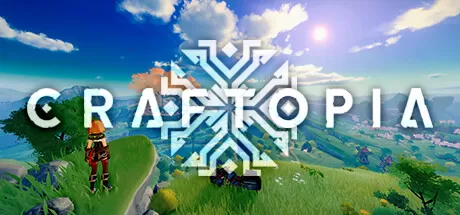 创世理想乡/Craftopia/支持网络联机_官方中文绿色版|网盘下载-异次元社