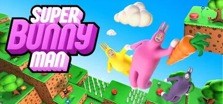 超级兔子人/Super Bunny Man_官方中文绿色版|网盘下载-异次元社