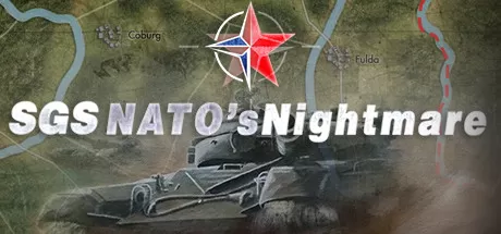 SGS：北约的噩梦/SGS NATO's Nightmare_官方中文绿色版|网盘下载-异次元社