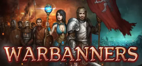 战争旗帜/Warbanners_官方中文绿色版|网盘下载-异次元社