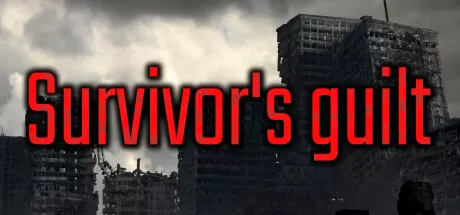 幸存者的罪恶感/Survivor's guilt_官方中文绿色版|网盘下载-异次元社