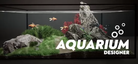 水族箱设计师/Aquarium Designer_官方中文绿色版|网盘下载-异次元社