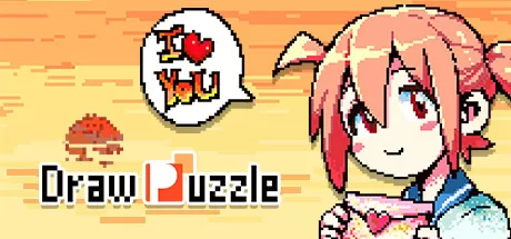 画之谜/Draw Puzzle_官方中文绿色版|网盘下载-异次元社