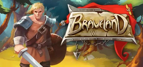 骑士传奇/Braveland_官方中文绿色版|网盘下载-异次元社