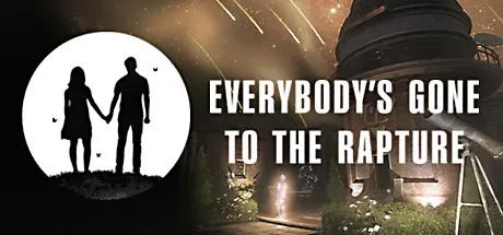 万众狂欢/Everybody's Gone to the Rapture_官方中文绿色版|网盘下载-异次元社