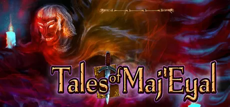 马基埃亚尔的传说/Tales of Maj'Eyal_官方中文绿色版|网盘下载-异次元社