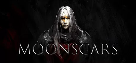 月痕/Moonscars_官方中文绿色版|网盘下载-异次元社