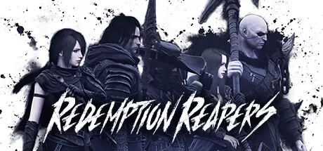 救赎死神/Redemption Reapers_官方中文绿色版|网盘下载-异次元社