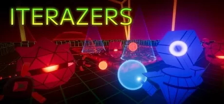 ITERAZERS_官方中文绿色版|网盘下载-异次元社
